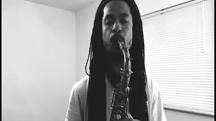 Vinnis Bryant performs Hello cover!!