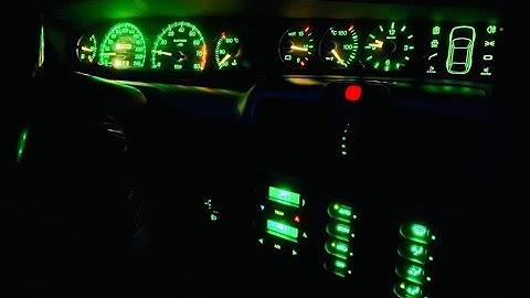 Lancia Delta HPE HF turbo “E disse: "Sia la luce"