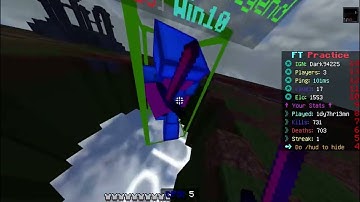 Tossing a random on fallentech