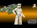 Hasbro The Black Series First Edition Imperial Remnant AT-RT Driver Review