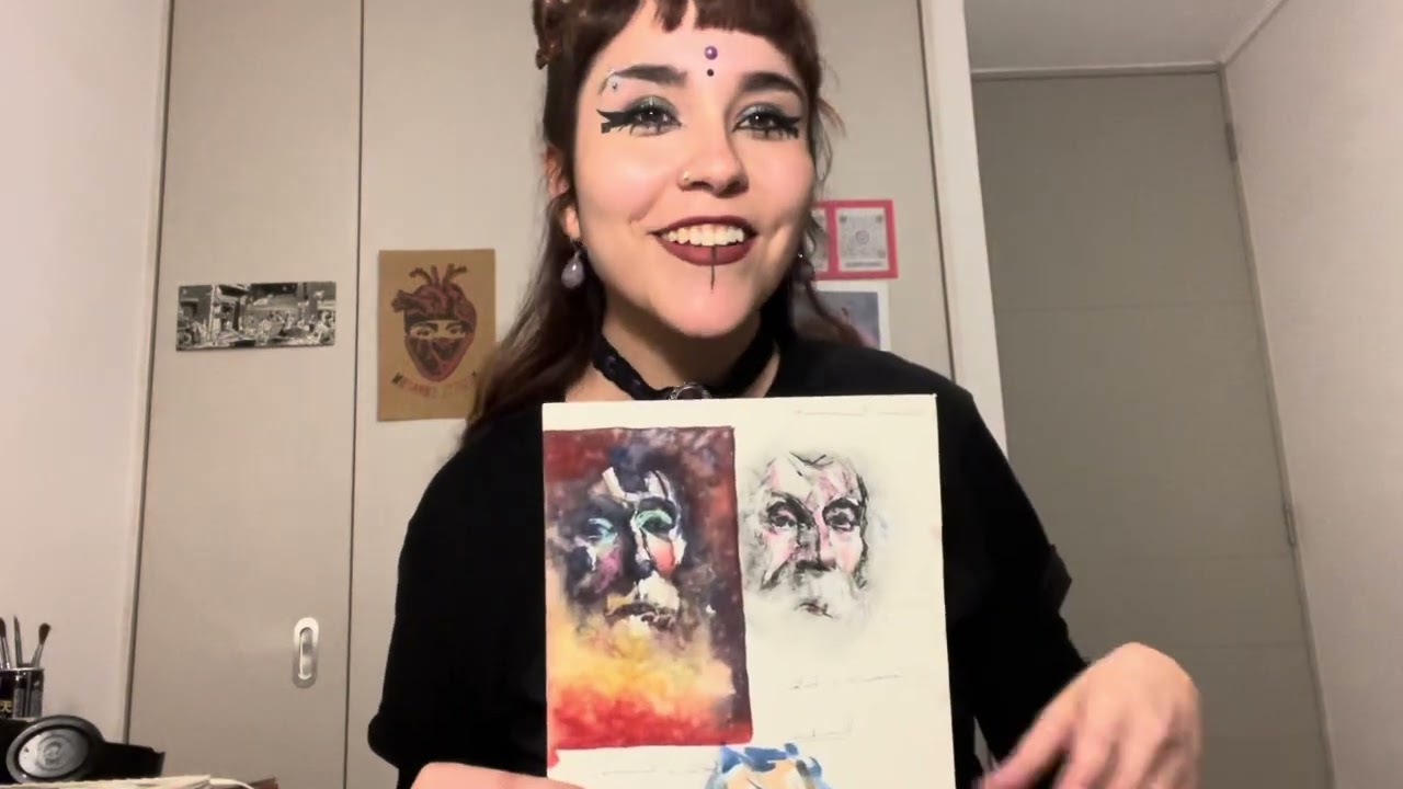 Como estudiar arte sin venir de academia : Metodología de Estudio para artistas