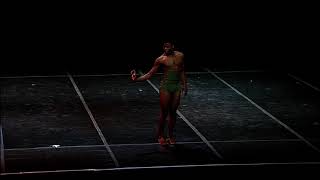 SAIBC 2014,   - MTHUTHUZELI NOVEMBER -
