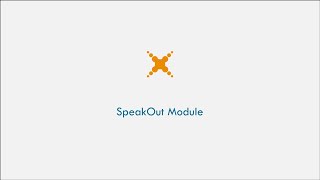 SpeakOut iOS screenshot 2