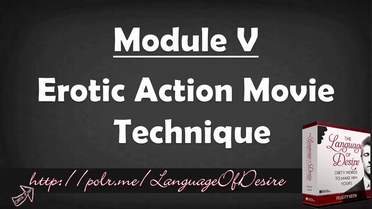 Does The Language Of Desire Really Work