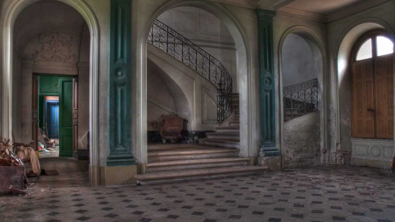 Château Du Cavalier