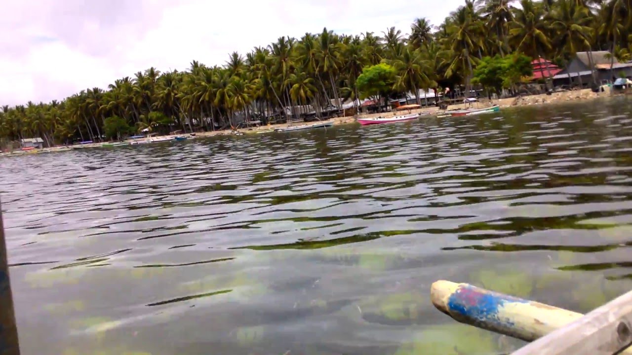 Kampung Iklim Desa Bontolebang Kab  Kepulauan Selayar