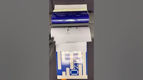 MT200 Tattoo Stencil Printer Pratice#shorts  #tattoo #tattoomachine