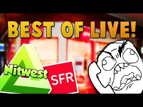 NITWEST VS. SFR ! ?