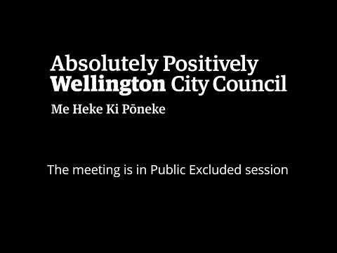 Wellington City Council