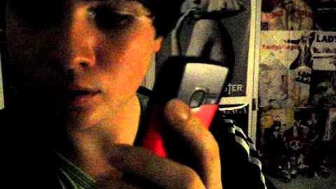 The Mysterious Phone Call [Horror Short Movie]