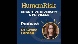 Dr Grace Lordan on Privilege & Cognitive Diversity