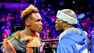 Jermell Charlo (USA) vs Tony Harrison (USA) 2 | KNOCKOUT, Boxing Fight Highlights HD