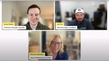 AI Agents in Action: How LLMs Are Fighting Fraud in Financial Services | Good Question (Live)
