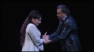 Salome Jicia, Dmitry Korchak: Oui, vous l'arrachez a mon ame (Rossini: Guillaume Tell)