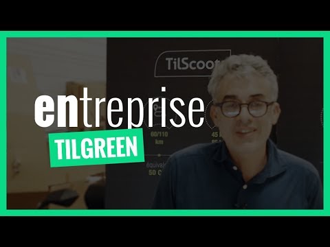 ENTREPRISE - Tilgreen effectue une seconde levée de fonds sur Finple