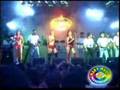 lambada mix - explosion de iquitos