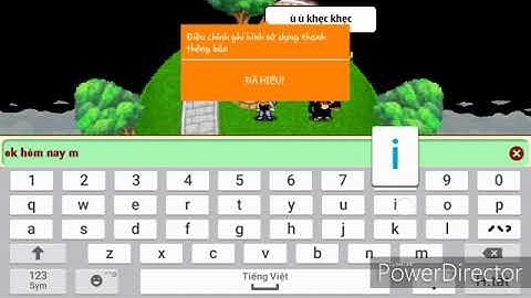 Ngọc Rồng Online-Sự kiện 20-11 nhận 3s miễn phí