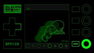 ALIEN MOVE [ BPM120 ]