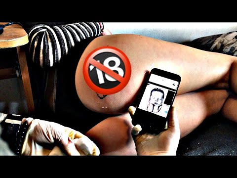Video: Ako Som Sa Oslobodil Prostredníctvom Tetovania Tela A Piercingu