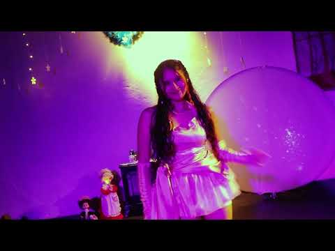 Dreams Come True (Aespa) - Maddy | K-pop Live Showcase | First Snow