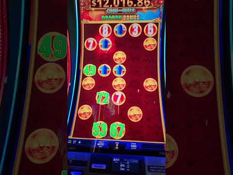 Yellow Bat™ Slot Game - Fortune X Ace