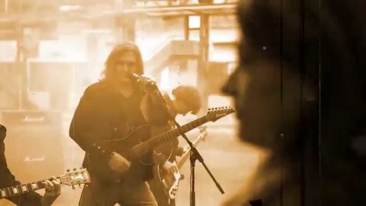 ►►Grey@tack - Black Rose - Official Music Video (7hard/7us) jazz roster
