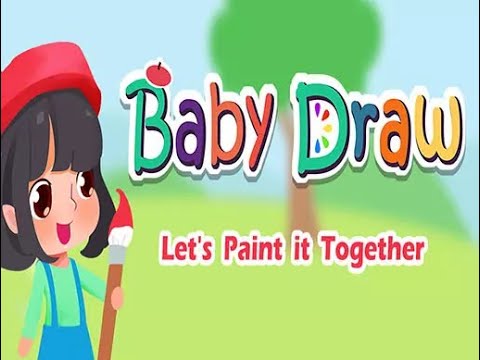 Baby Draws
