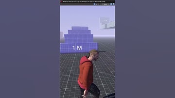 Advanced Locomotion System [Now Available]