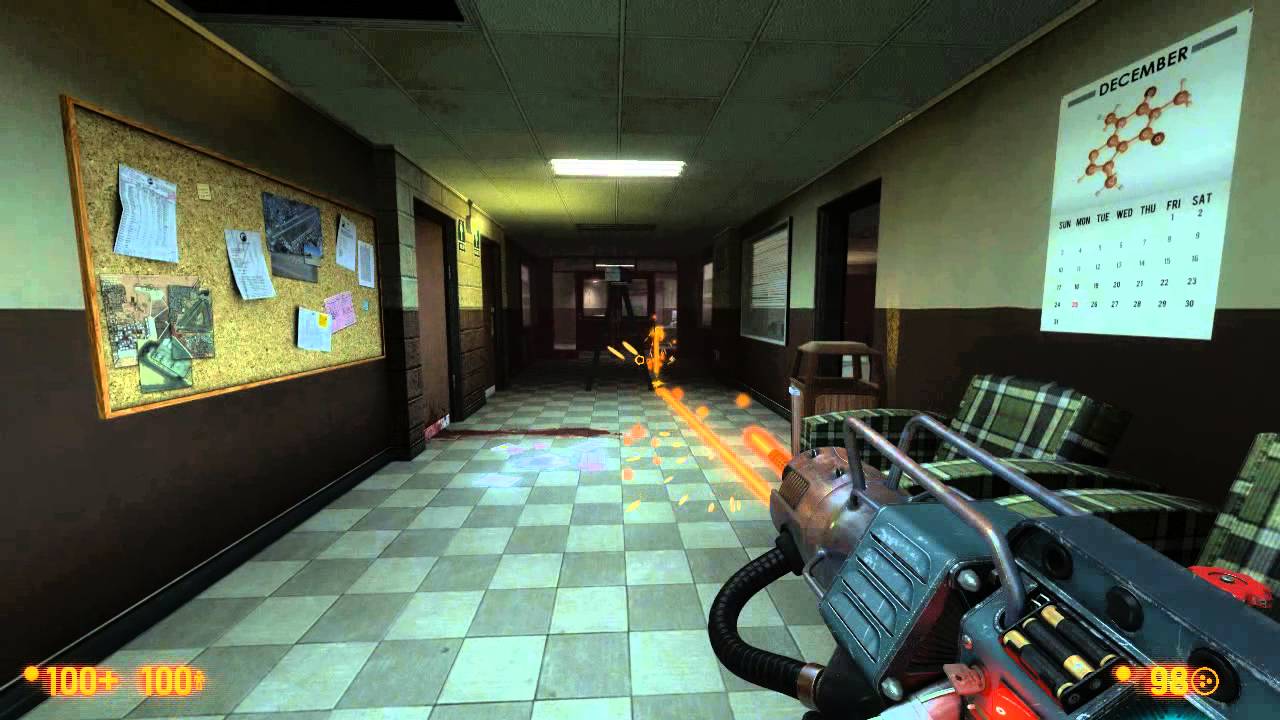 black mesa tau cannon black mesa tau cannon