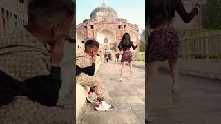 Kaccha Badam ❤️ #shorts #shortvideo #viral #dance #nandini091013 Resimi