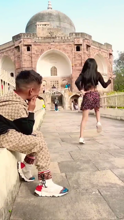 Kaccha Badam ❤️ #shorts #shortvideo #viral #dance #nandini091013