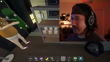 Markiplier! NOTHING ILLEGAL HERE Schedule I - Part 3