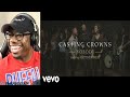 Casting Crowns - Nobody feat Matthew West (Live from the 2019 GMA Dove Awards) REACTION!