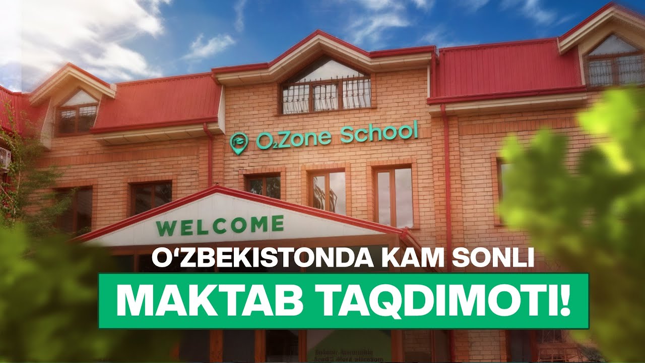 Xususiy maktab tanlashda ko'p qilinadigan xatolar! | Bu taqdimotni ko‘rmasdan qaror qilmang!