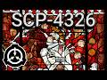 SCP-4326 | Love Wynns | Undervegas SCP