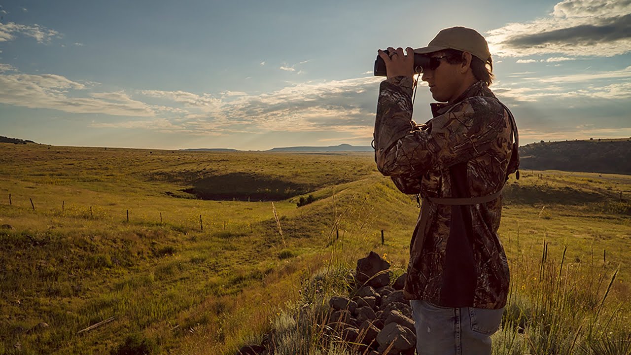 Wildlifers TV | S1 | E1 - "Who Are The Wildlifers" - YouTube