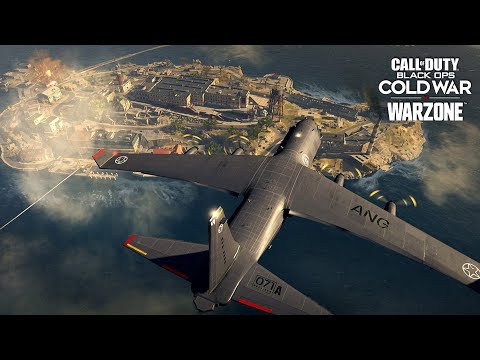 Call of Duty®: Black Ops Cold War & Warzone™ - Trailer Stagione 1