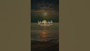 إنما التوبة لله القران الكريم #ايات_قرانيه_قصيره #اكسبلور #اللهم_صل_على_محمد_وال_محمد  #قران_كريم