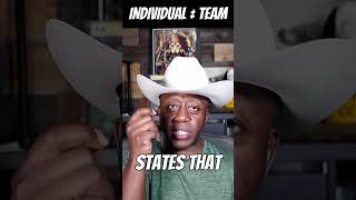 Individual coaching doesn’t fix team performance #8typical #TeamCoaching
