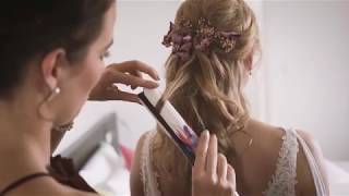 Wedding Videography - How To Film The Getting Ready