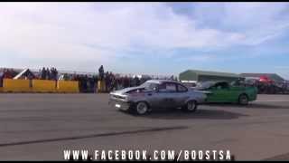 Saldanha Drags 2014 Teaser-Via Boostsa