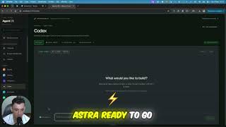 GPT-6 Astra: The New AI Agent OS King?