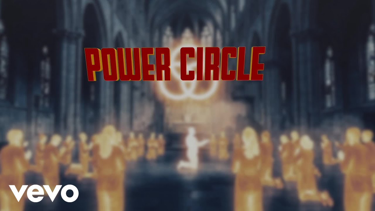 Watch Educator - Power Circle (Official Music Video) on YouTube Watch Educator - Power Circle (Official Music Video) on YouTube