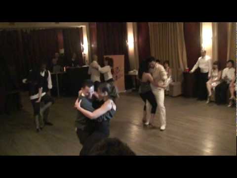 Toronto Bachata Festival Pre Party V1 Feb 20-2010