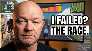 I Quit This Race… Am I a Failure? screenshot 4
