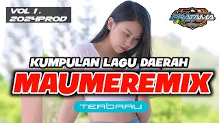 Full Album Lagu Daerah Maumere Terbaru 2024 mix Vol. 1