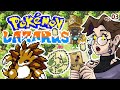 Pokémon Lazarus Playthrough Ep 3