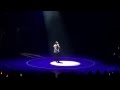 三浦大知 ふれあうだけで 〜Always with you〜 /  RISING福島復興支援コンサート 舞浜アンフィシアター 2014.12.26