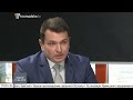 Є досвід, бажання, тому хто, як не я? — Артем Ситник