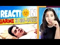 Garmi ke sideeffects  ashish chanchlani  nishati react reaction